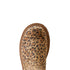 Ariat Fatbaby Twin Gore Cheetah Ladies Jodhpur Boot